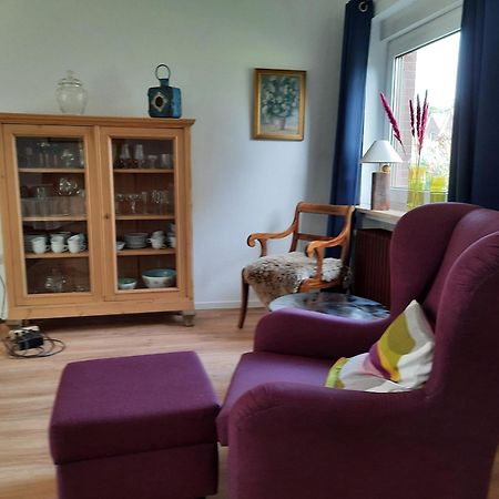 Anni'S Huus Villa Aurich Luaran gambar
