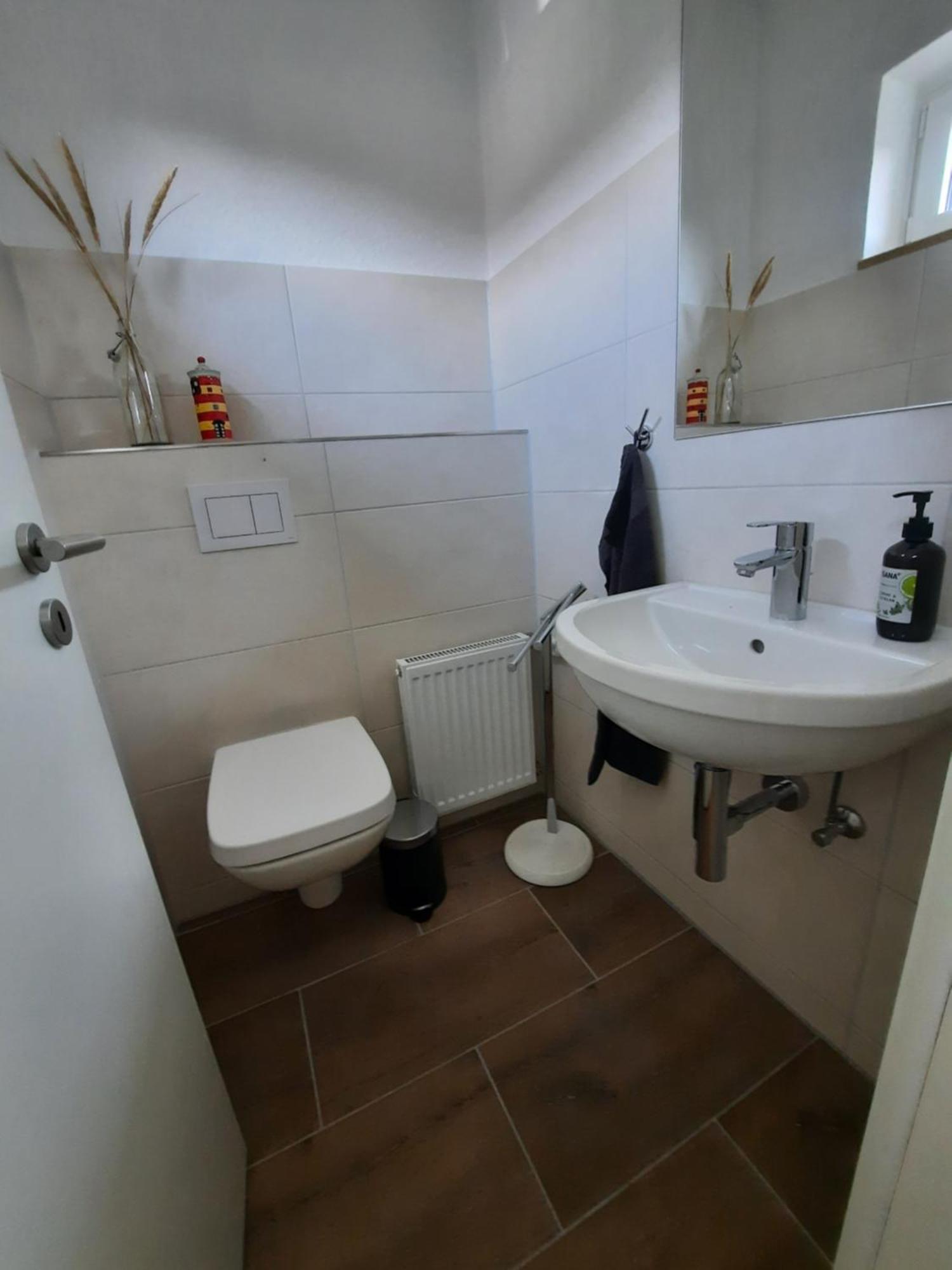 Anni'S Huus Villa Aurich Luaran gambar