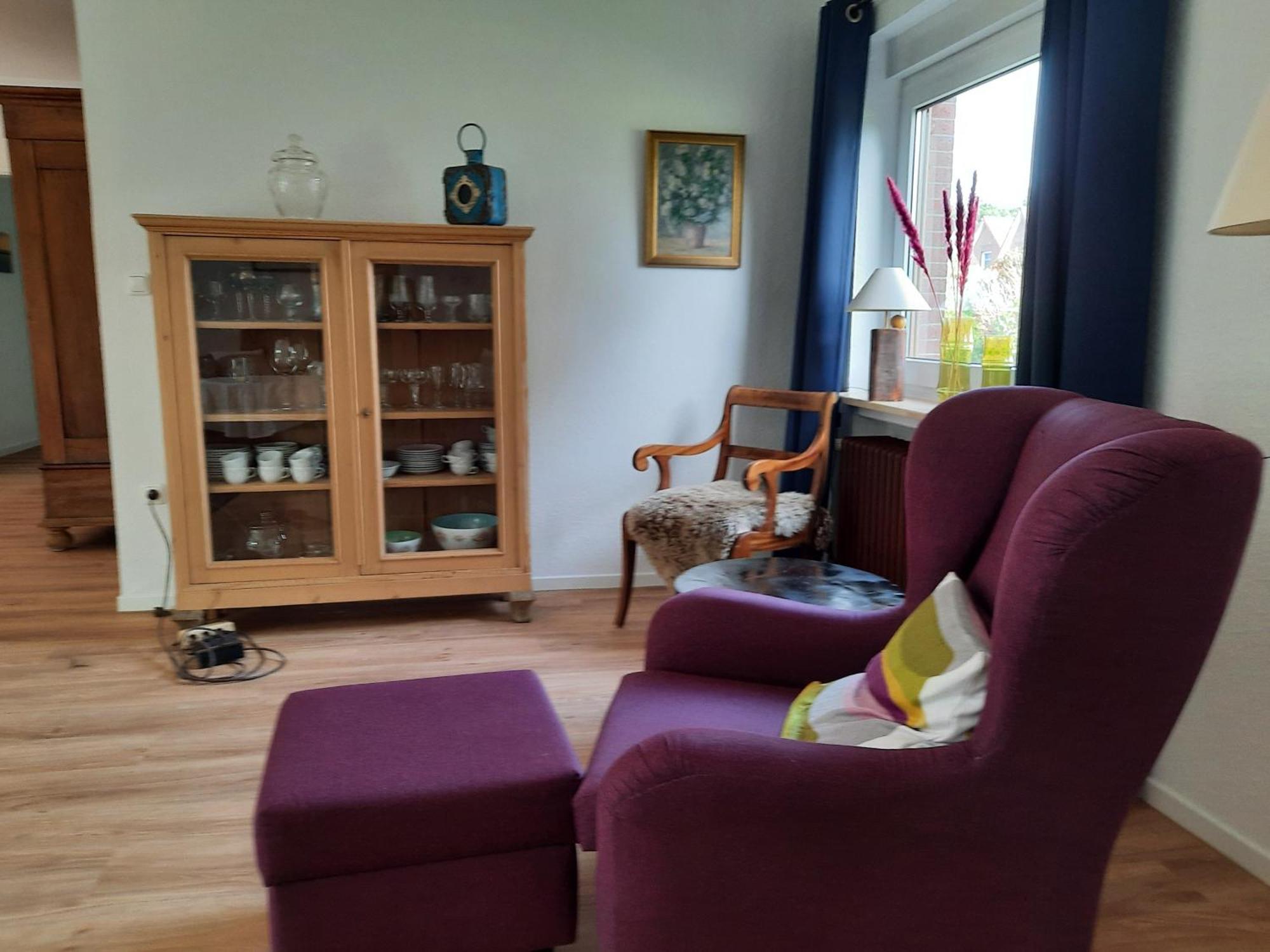 Anni'S Huus Villa Aurich Luaran gambar