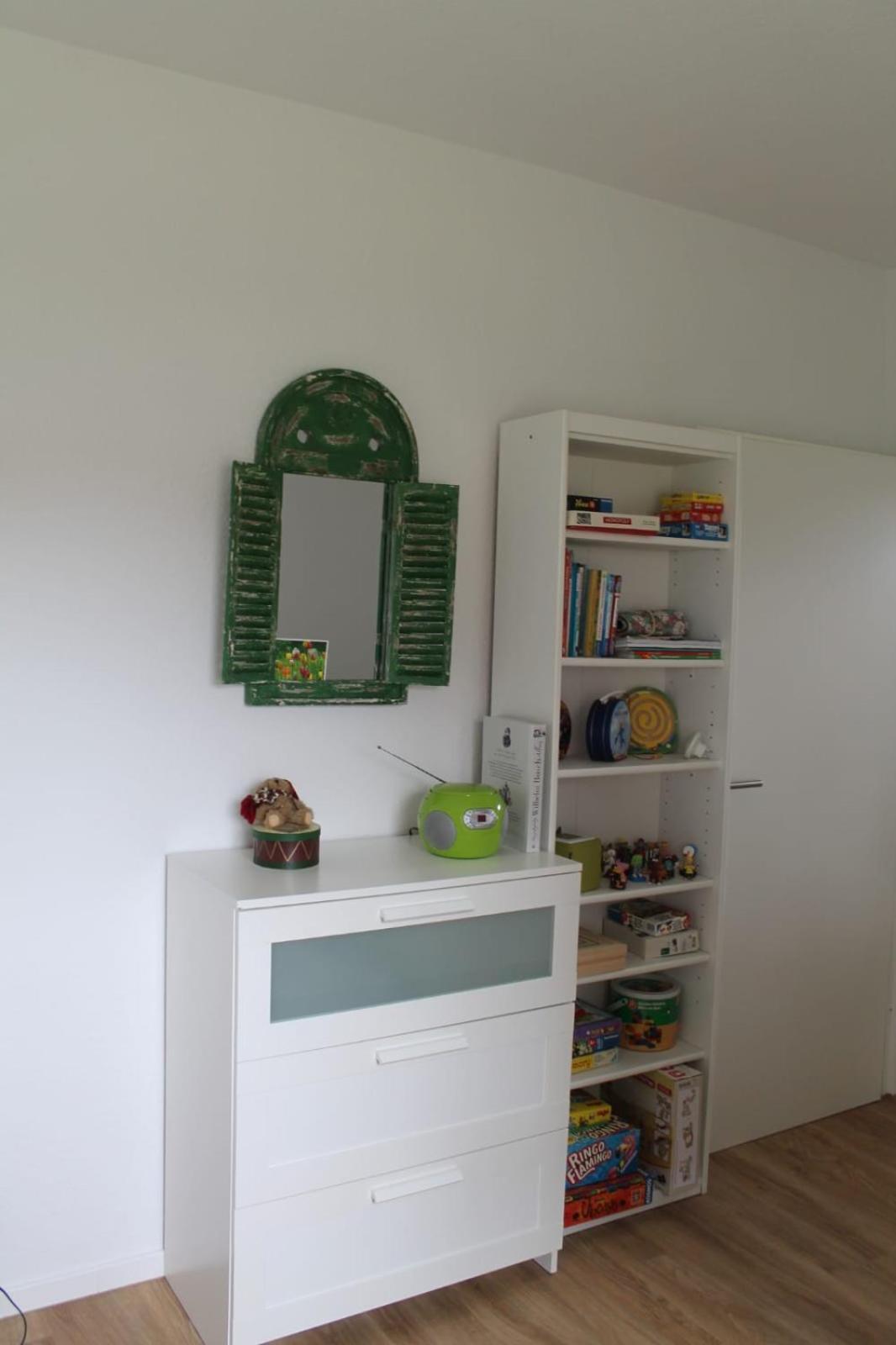 Anni'S Huus Villa Aurich Luaran gambar