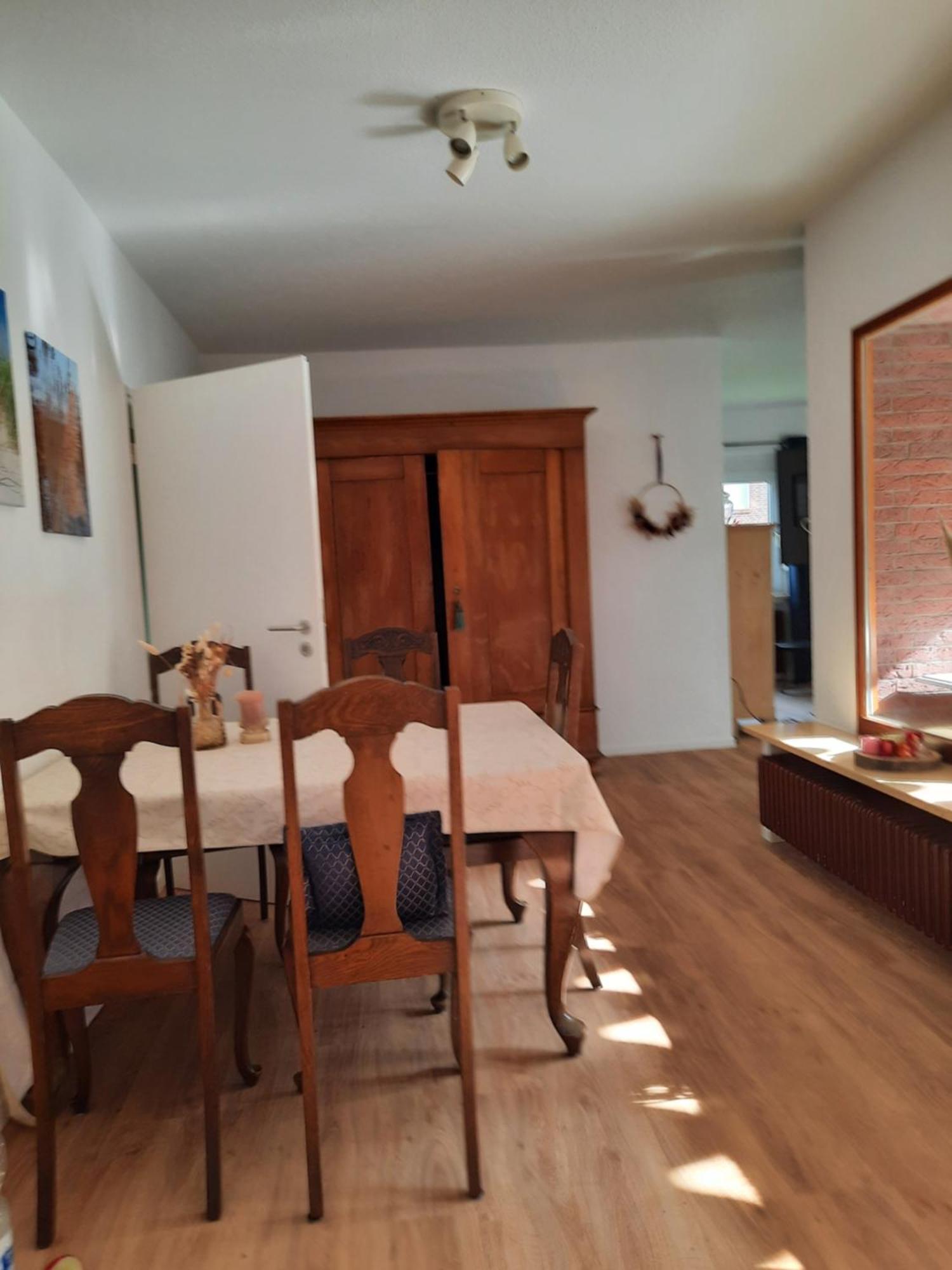 Anni'S Huus Villa Aurich Luaran gambar