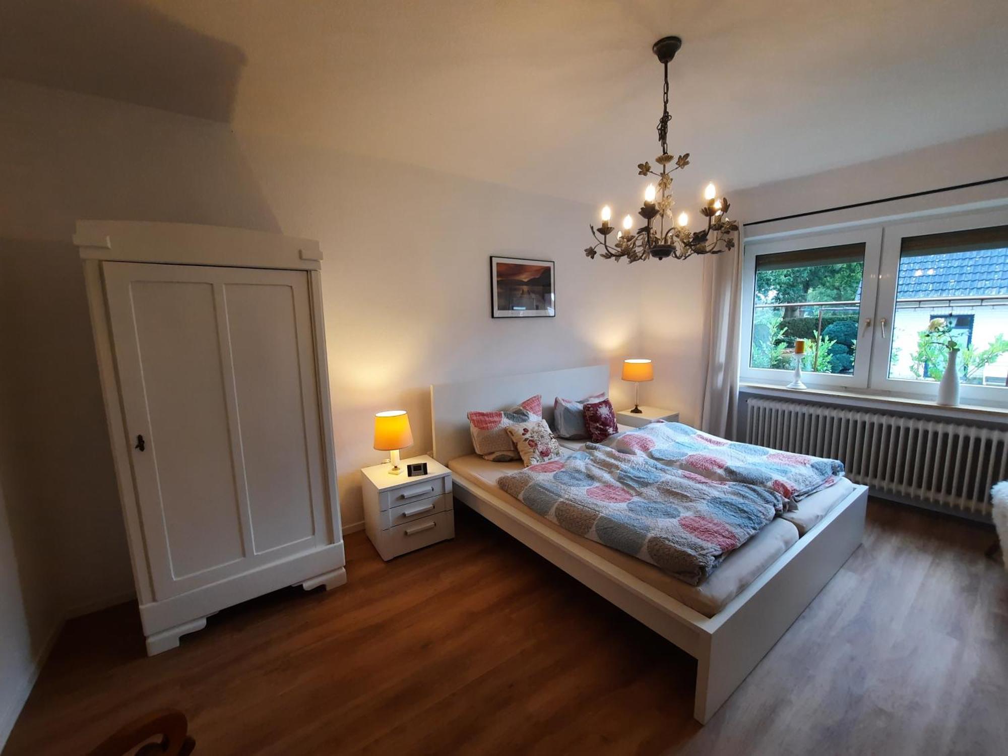 Anni'S Huus Villa Aurich Luaran gambar