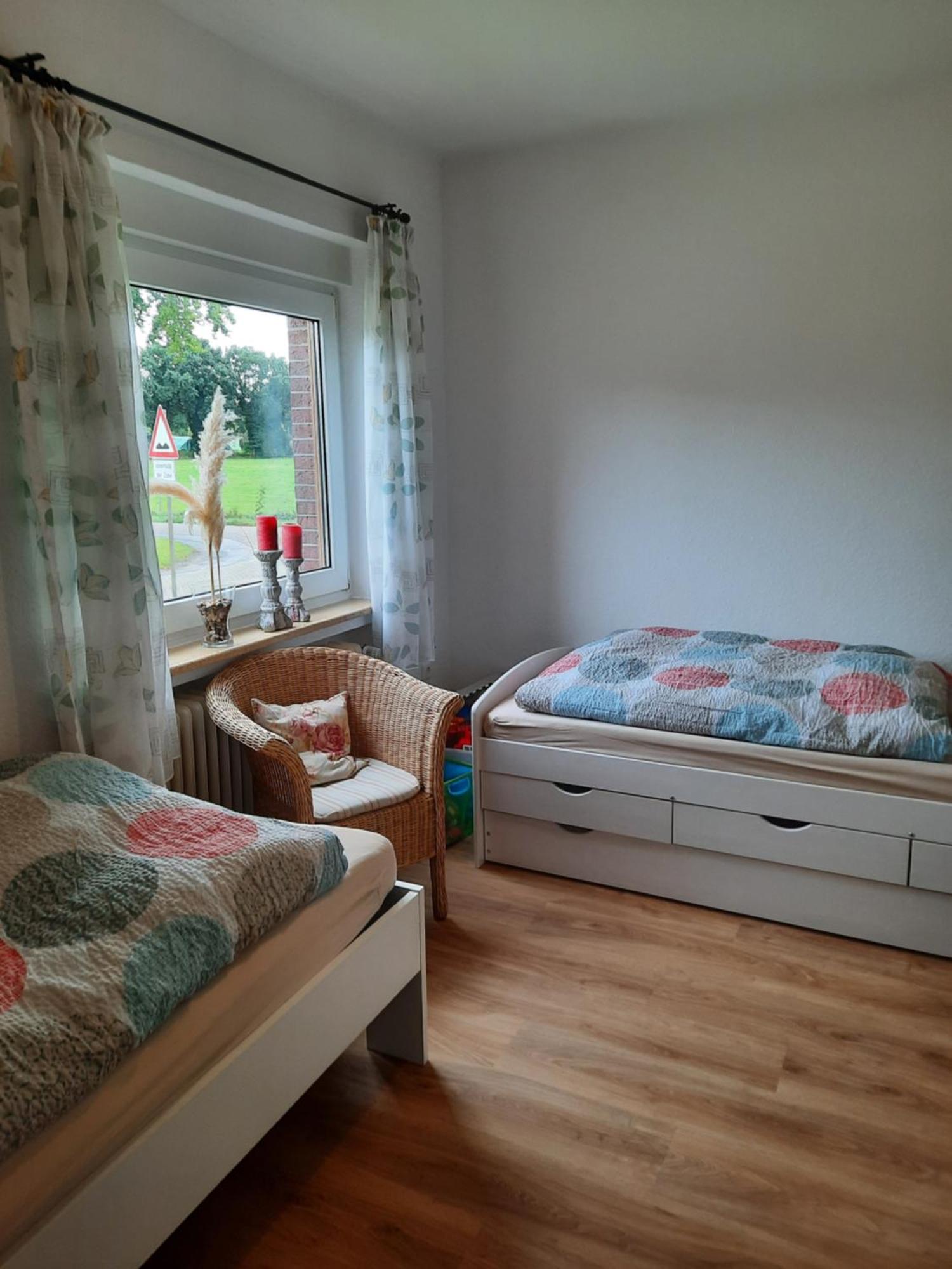 Anni'S Huus Villa Aurich Luaran gambar