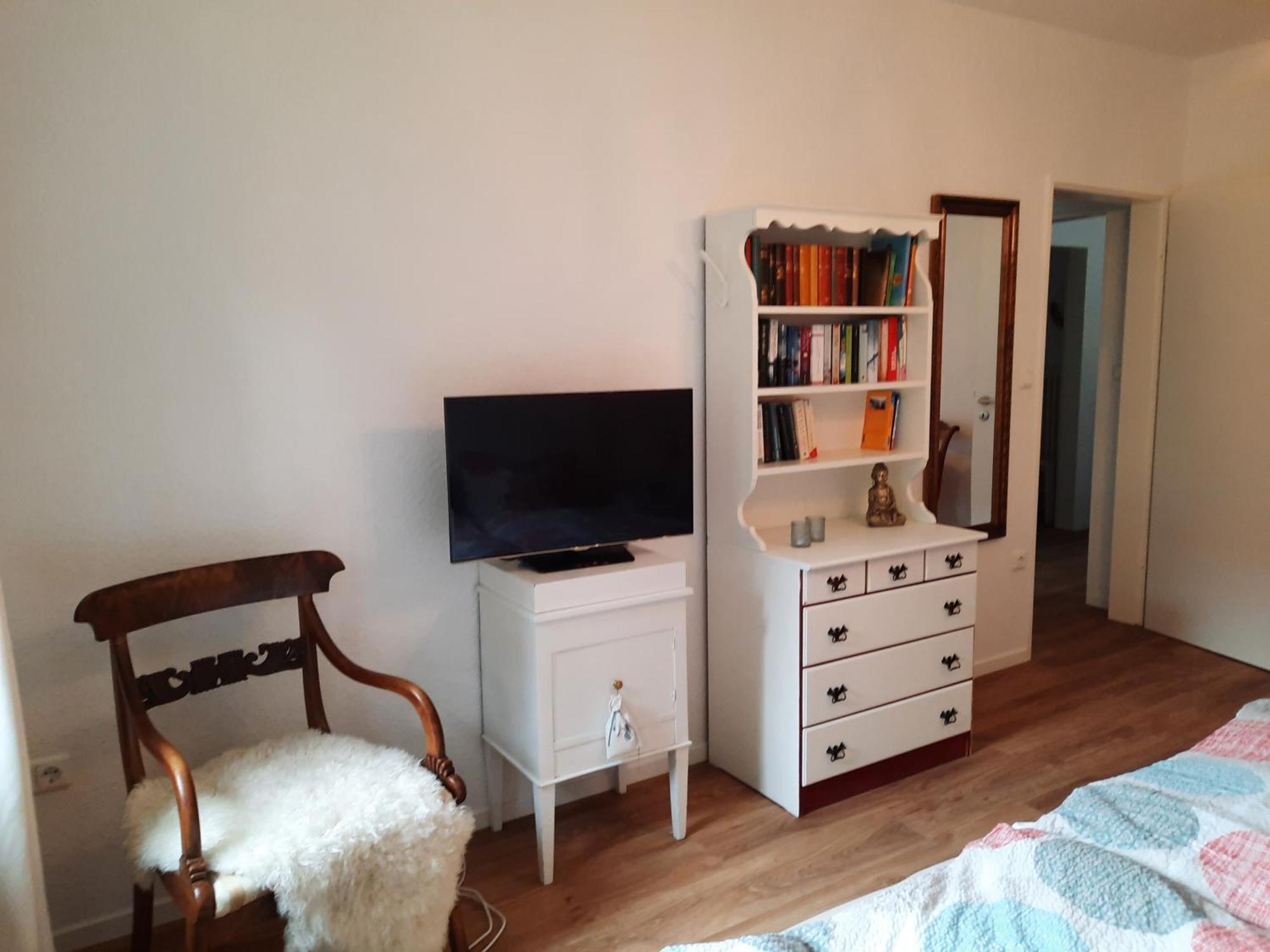Anni'S Huus Villa Aurich Luaran gambar