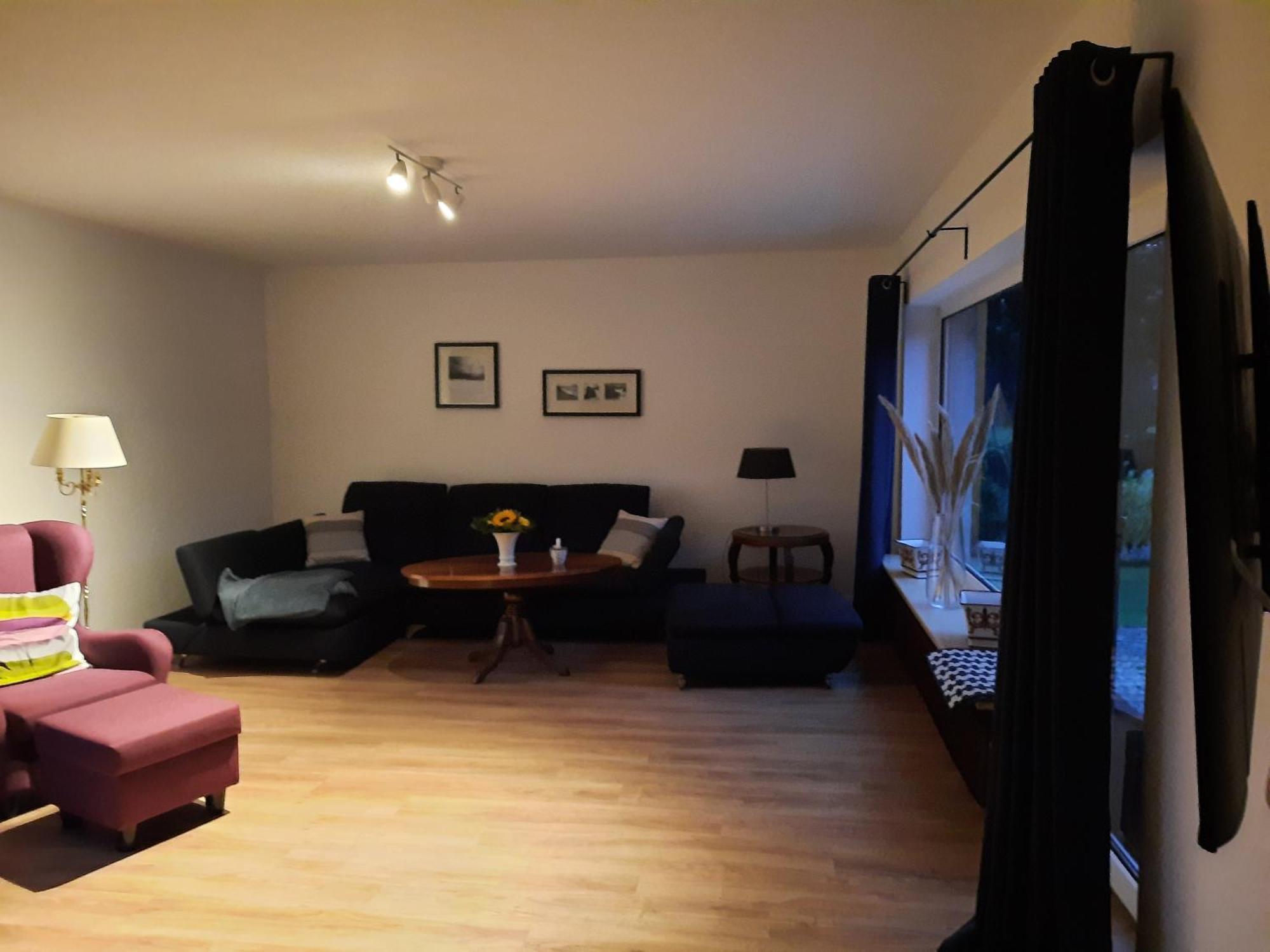 Anni'S Huus Villa Aurich Luaran gambar