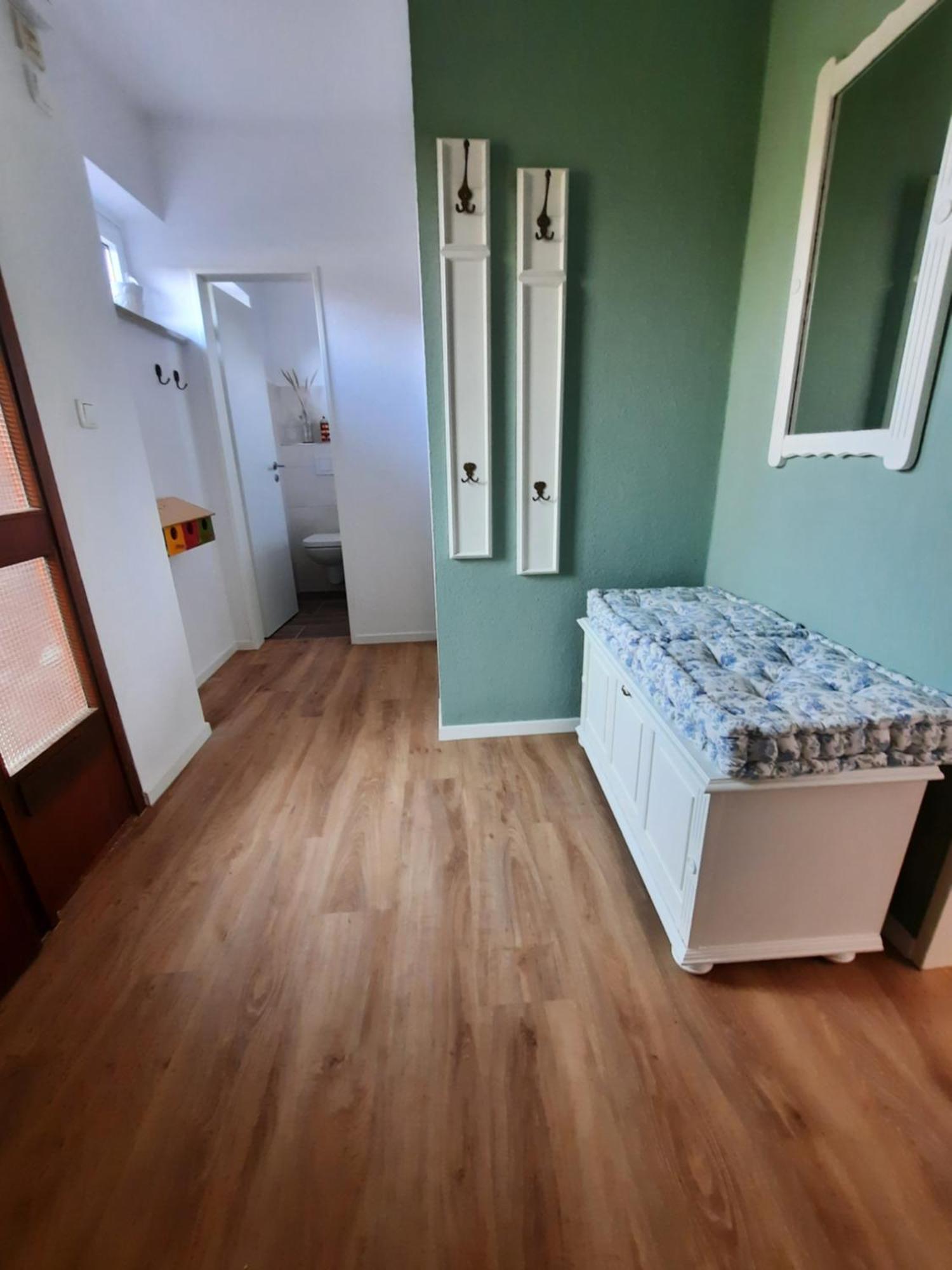 Anni'S Huus Villa Aurich Luaran gambar